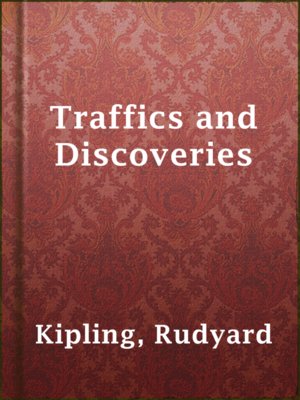 cover image of Traffics and Discoveries